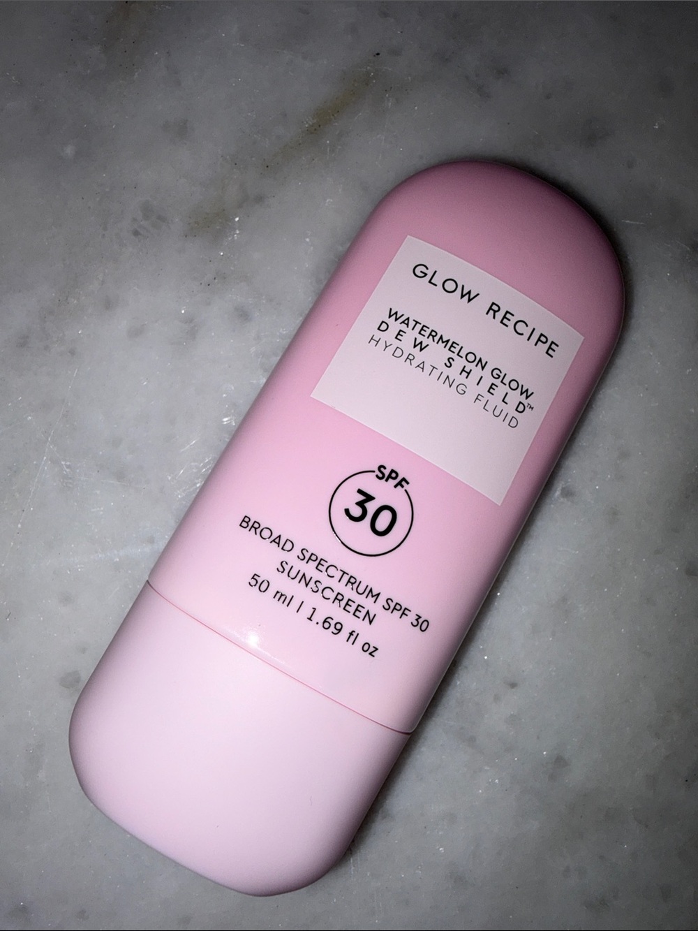 Glow Recipe Pink Watermelon Glow Dew Shield Hydrating SPF 30 - Picture 5 of 8